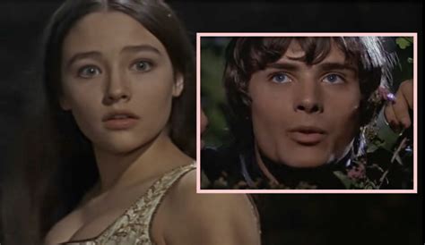 romeo and juliet nude scenes|Romeo and Juliet Stars Sue for Child Abuse Over 1968 Nude。